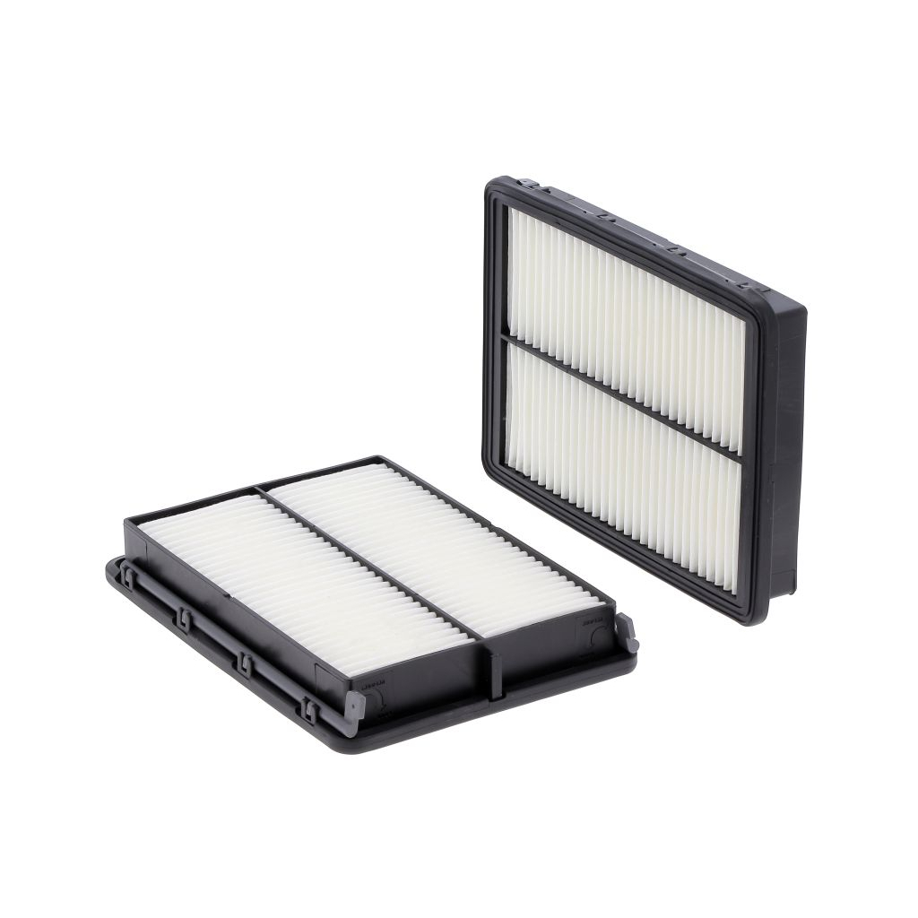 Повітряний фільтр для автомобіля Wixfiltron WA9834 - зображення 3