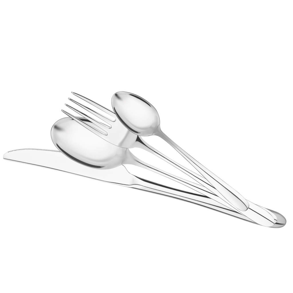 Столовий ніж Ringel Scorpius 4 шт (RG-3115-4/1) - зображення 4