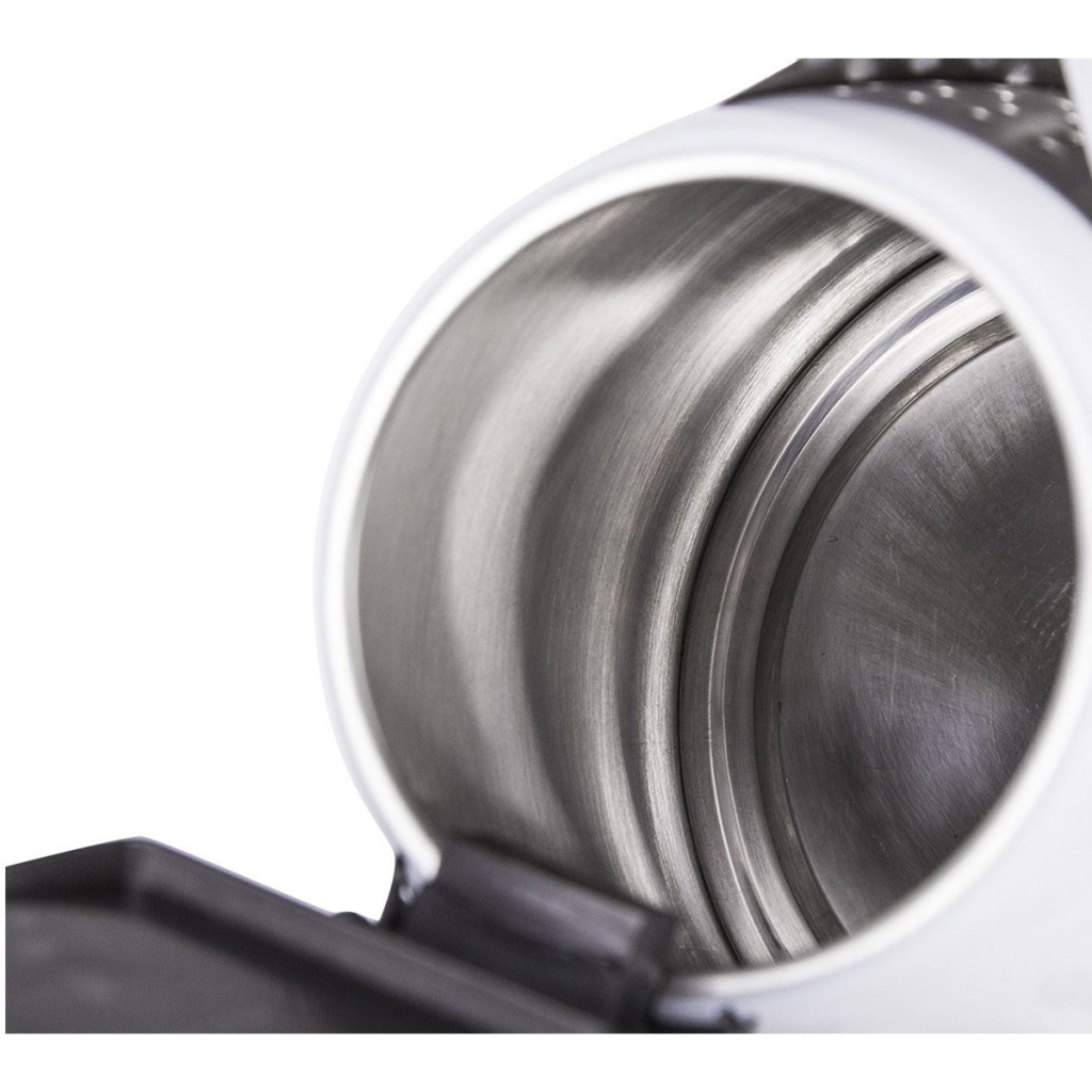 Електрочайник Esperanza EKK113W - зображення 6