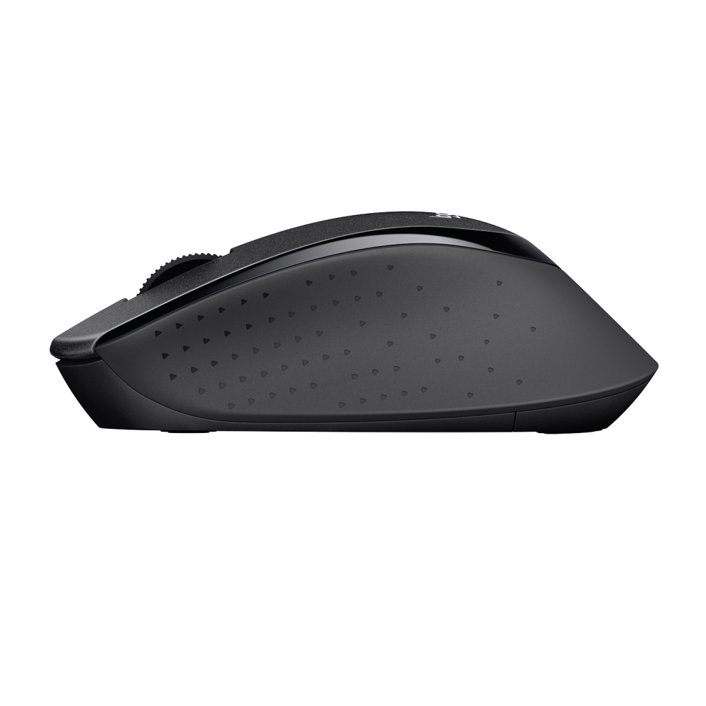 Мишка Logitech B330 Silent plus Black (910-004913) - зображення 7