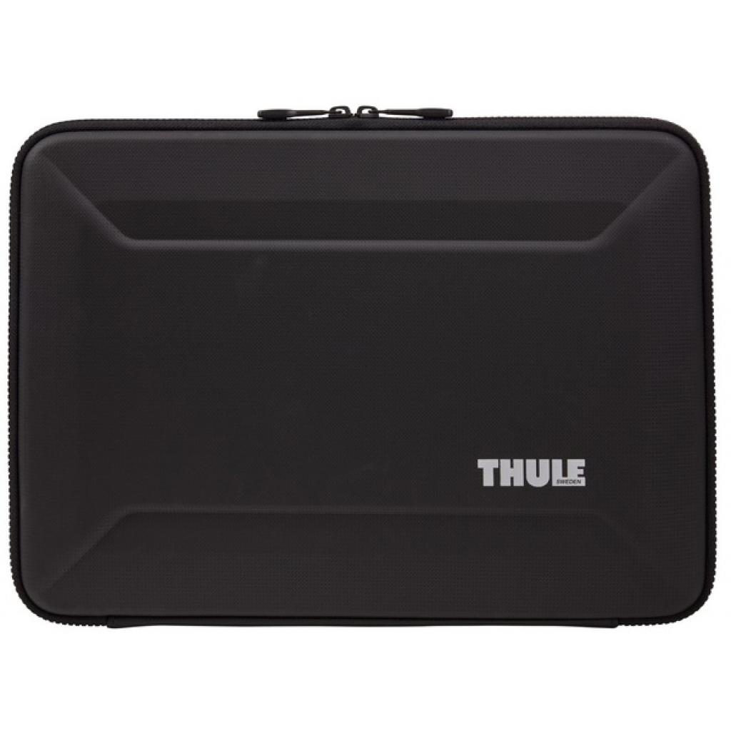 Чохол до ноутбука Thule Gauntlet MacBook Pro Sleeve 15" TGSE-2356 (Black) (3203973) - зображення 3
