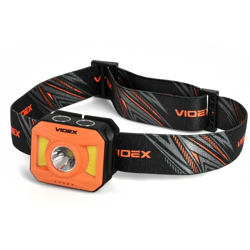 Ліхтар Videx VLF-H085-OR - зображення 2