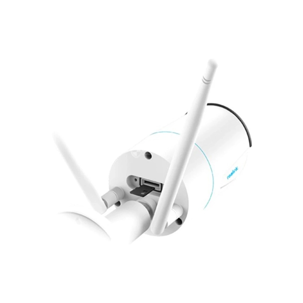 Камера відеоспостереження Reolink W320 (RLC-510WA) (W320) - зображення 3