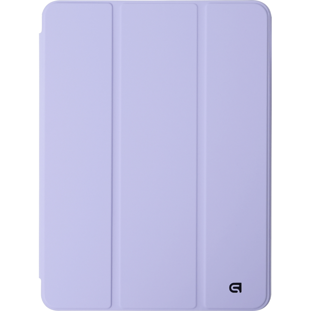 Чохол до планшета Armorstandart Smart Fold Pen Xiaomi Pad 7 / 7 Pro Light Purple (ARM82421) - зображення 1