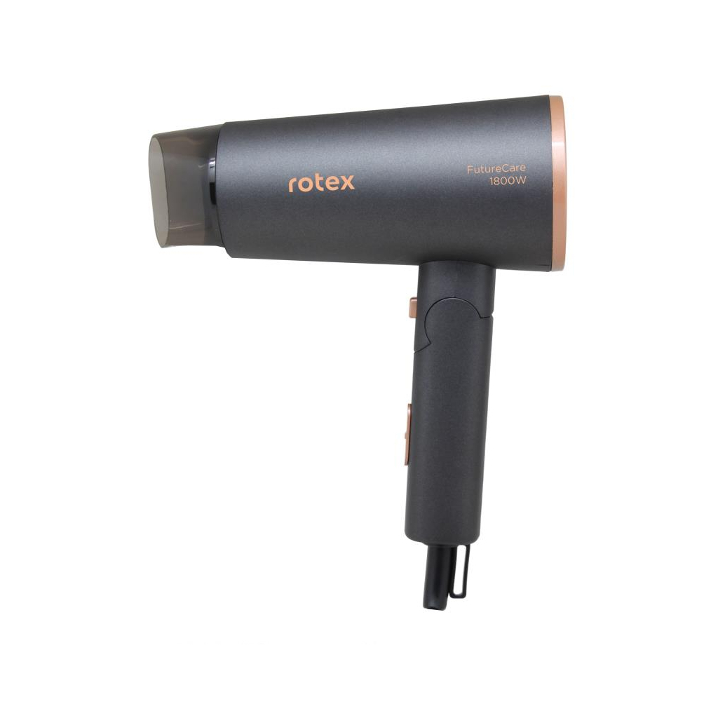 Фен Rotex RFF186-V FutureCare - зображення 1