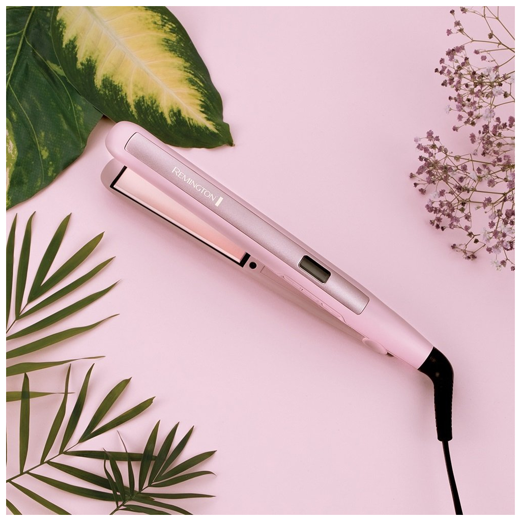 Вирівнювач для волосся Remington S5901 - зображення 3