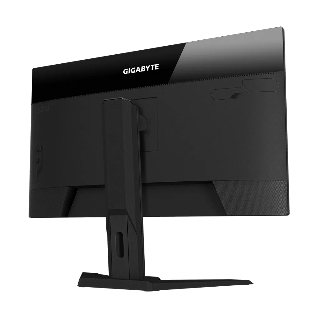 Монітор GIGABYTE M32U-EK - зображення 5