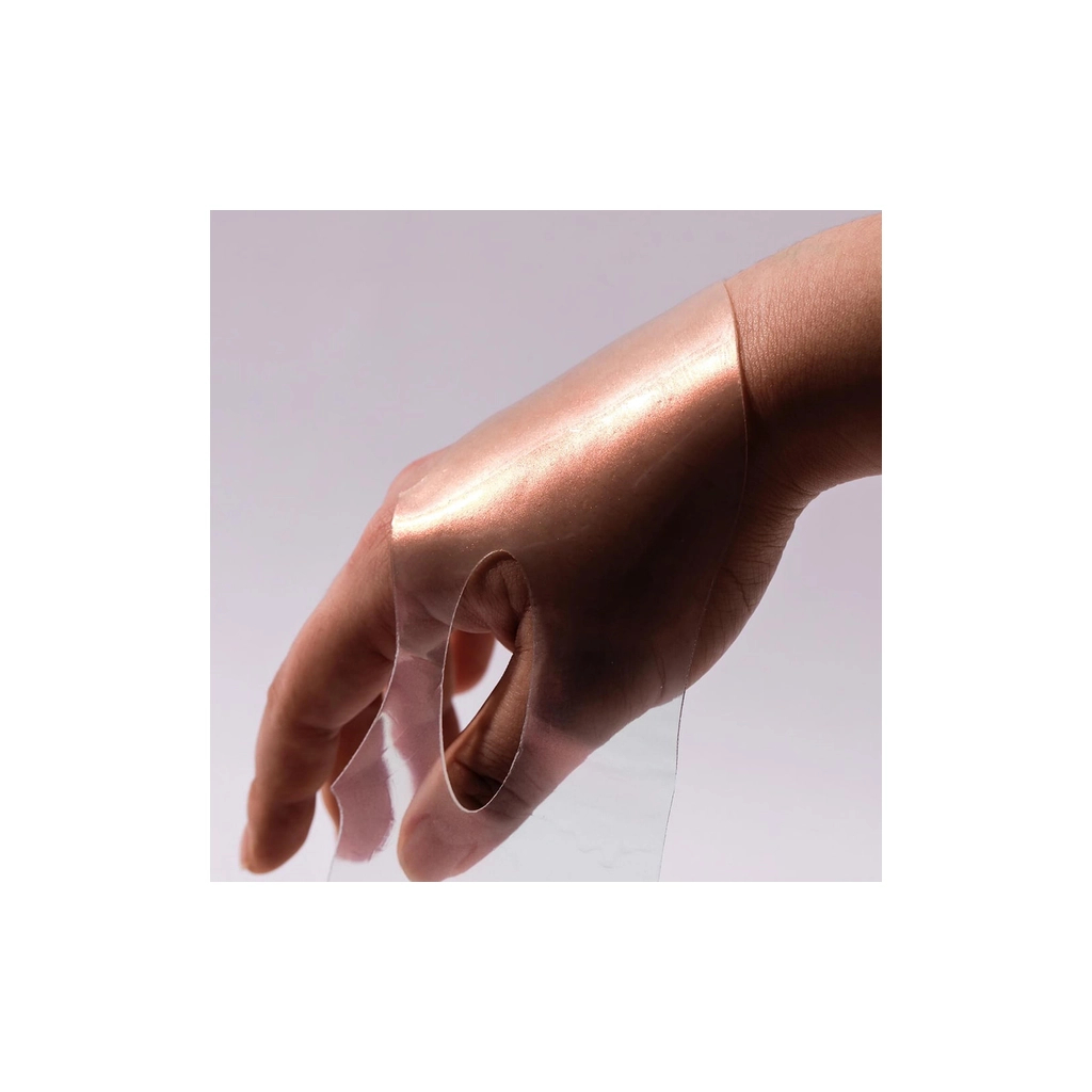 Маска для обличчя Mizon Hyalugen Pearly Jelly Mask З колагеном і гіалуроном 35 г (8809663755553) - изображение 4