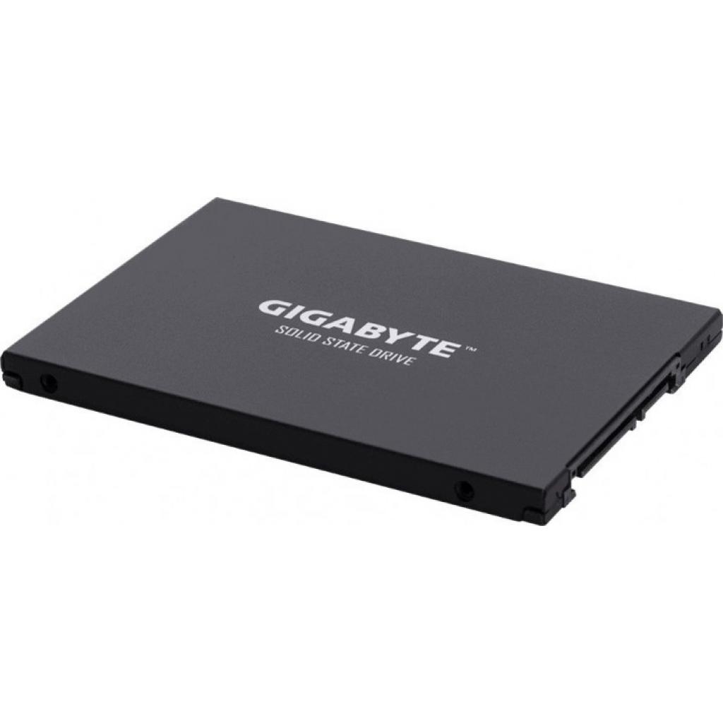 Накопичувач SSD 2.5" 512GB GIGABYTE (GP-UDPRO512G) - зображення 4