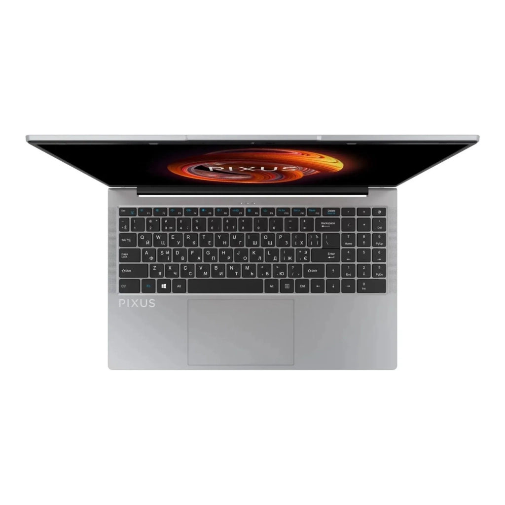 Ноутбук Pixus Pixus Link (4897058531961) - зображення 4