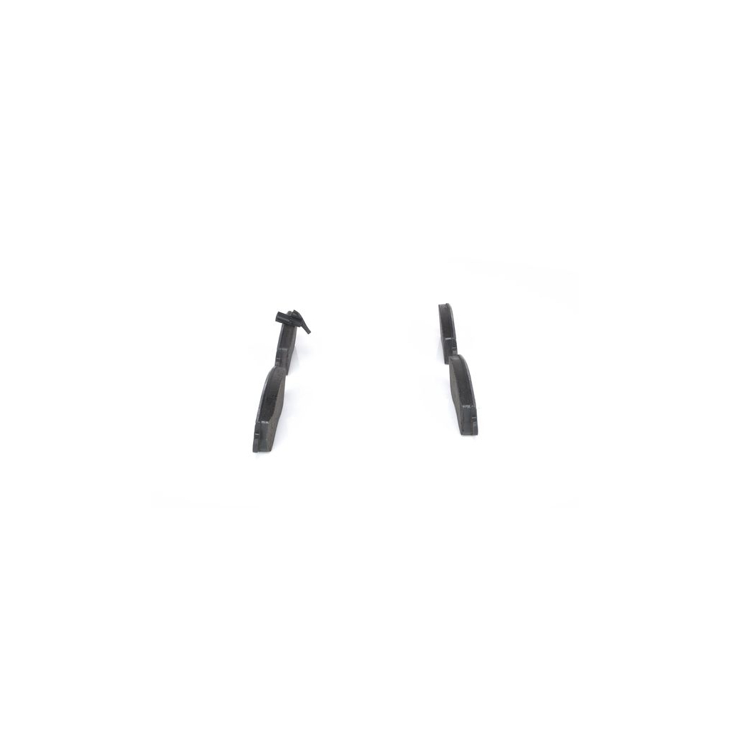 Гальмівні колодки Bosch 0 986 494 498 - зображення 3