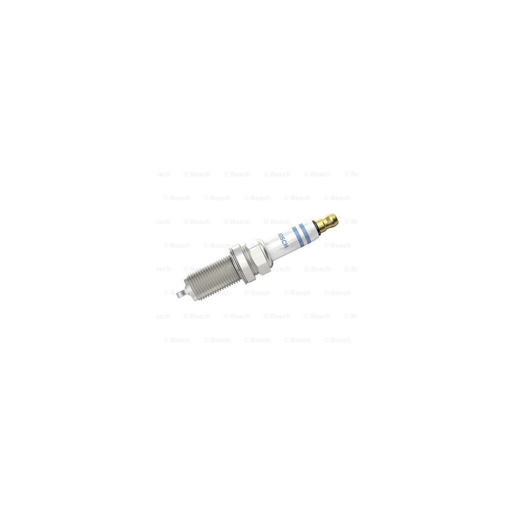 Свічка запалювання Bosch 0 242 240 619 - зображення 2