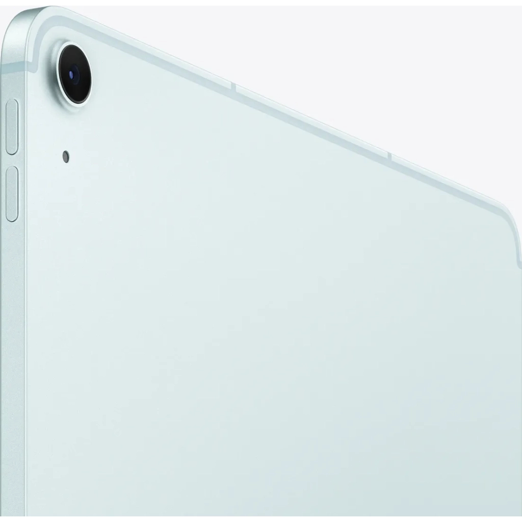 Планшет Apple iPad Air 13" M3 Wi-Fi + Cellular 128GB Blue (MCJ24TY/A) - зображення 3