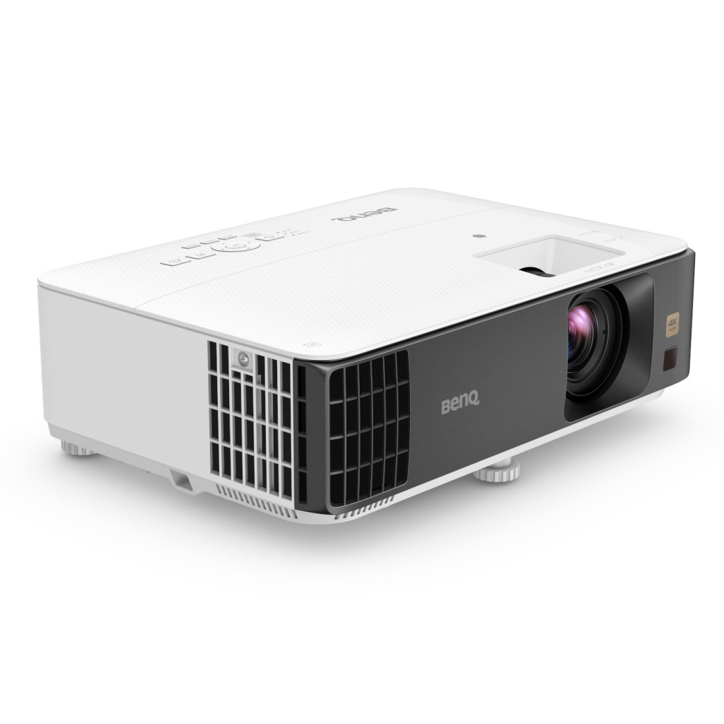 Проектор BenQ TK700 (9H.JPK77.17E) - зображення 5
