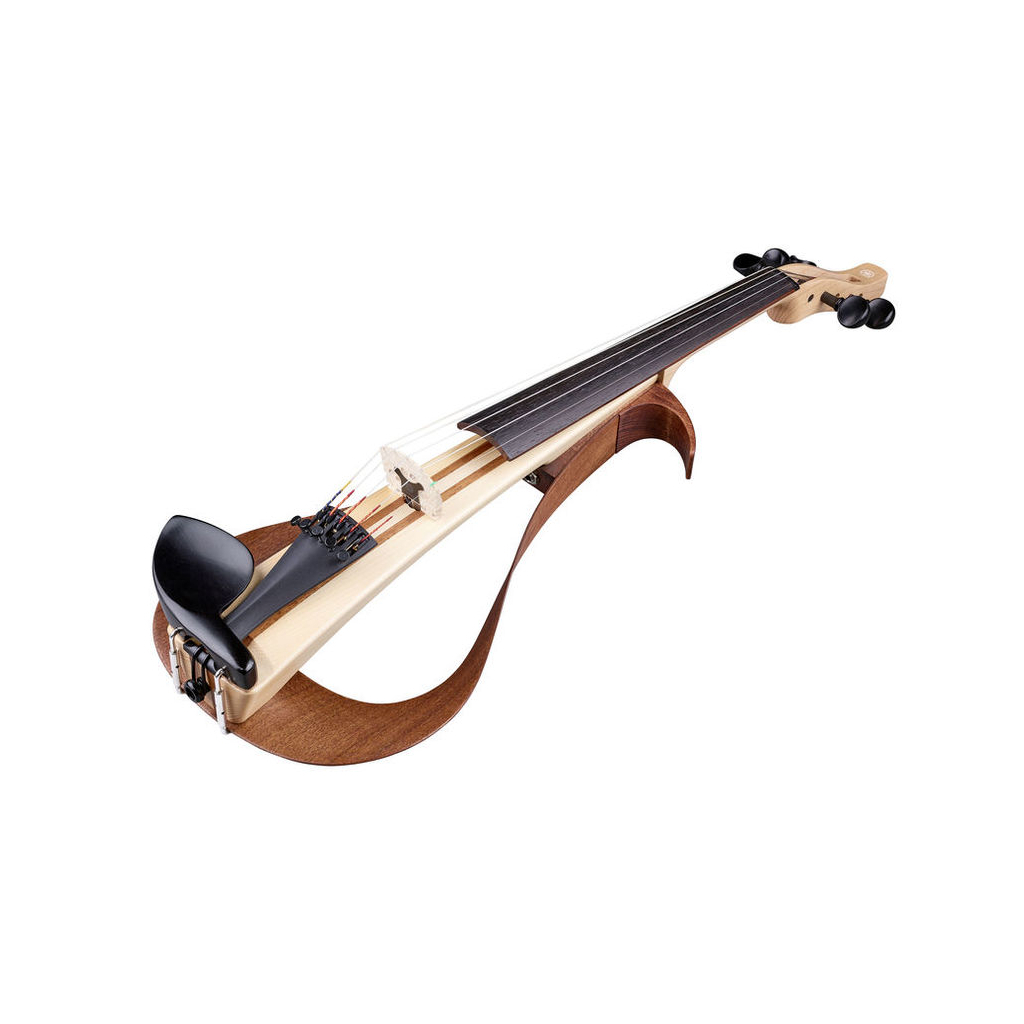 Скрипка Yamaha YEV-105 Natural - изображение 3