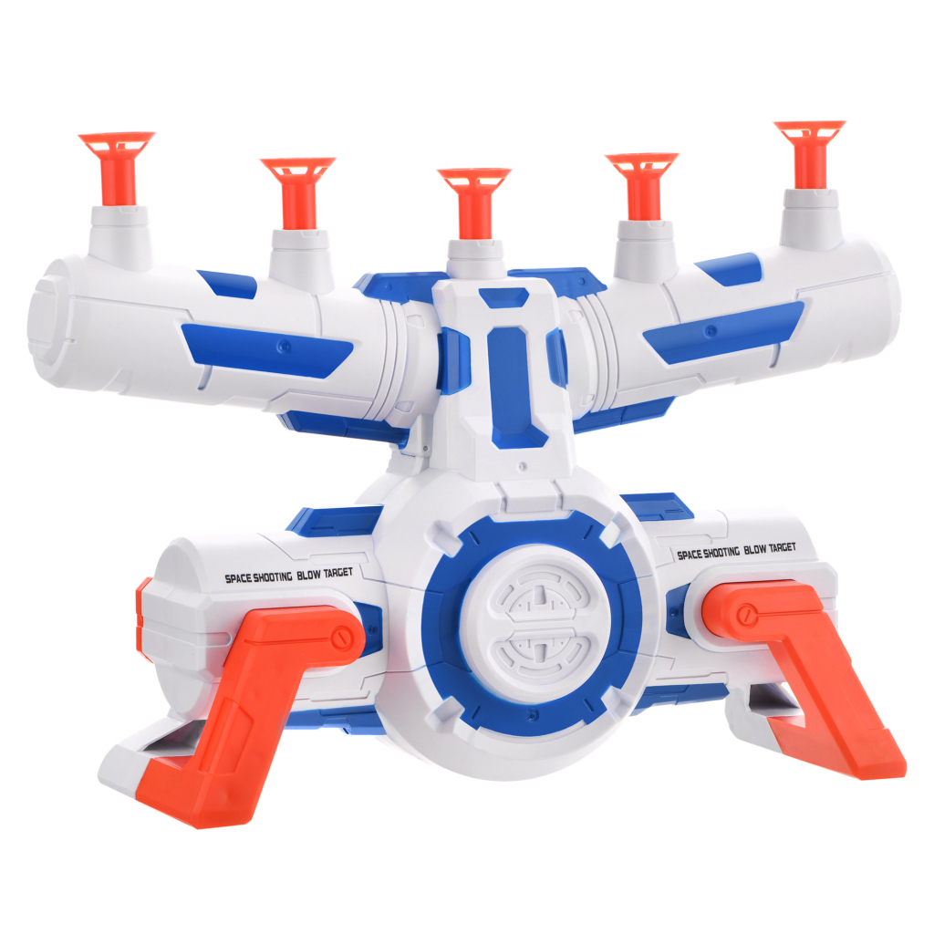 Іграшкова зброя Same Toy Інтерактивна мішень Flying Ball (S3227) - зображення 3