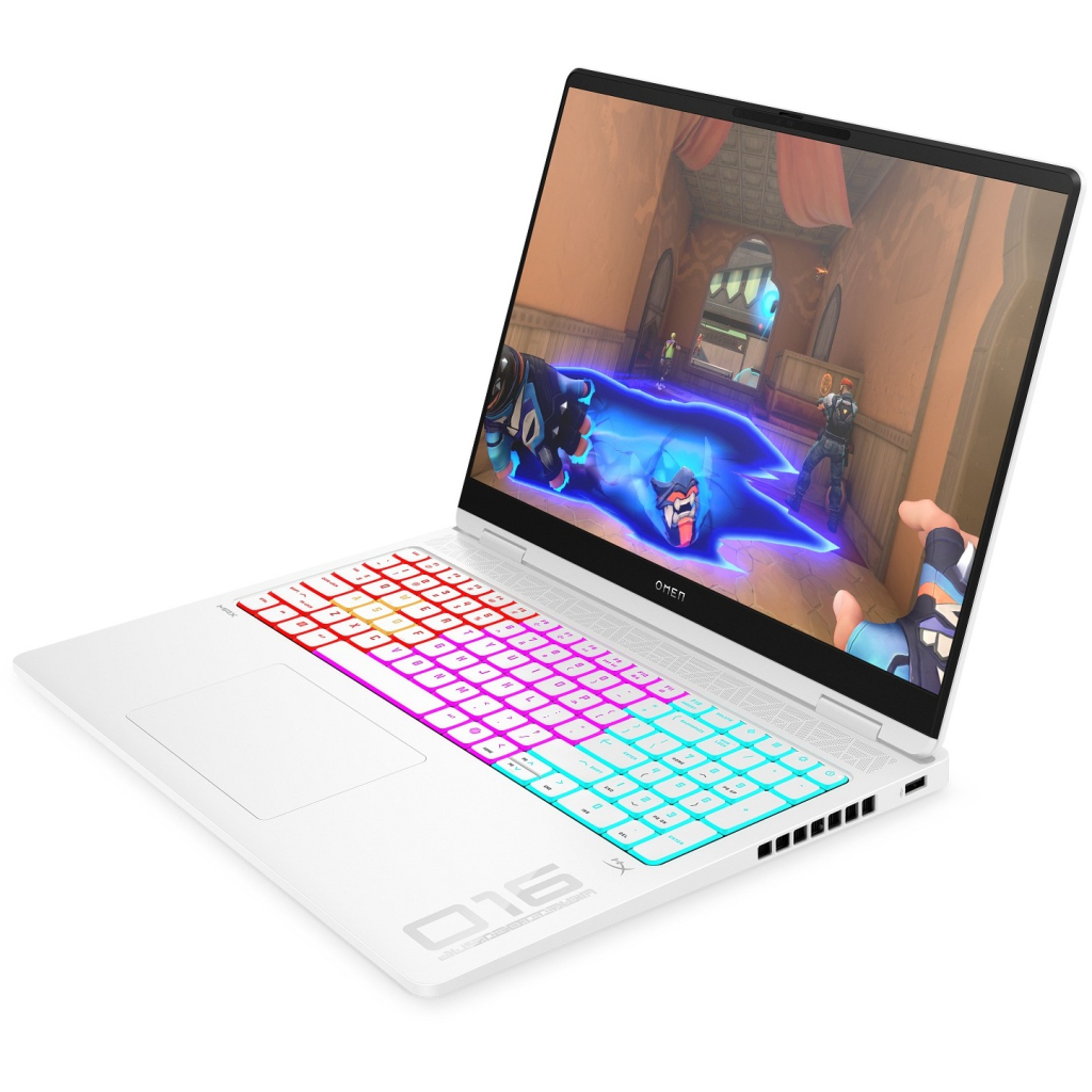 Ноутбук HP OMEN MAX 16-ah0000ua (BW7Q4EA) - зображення 3