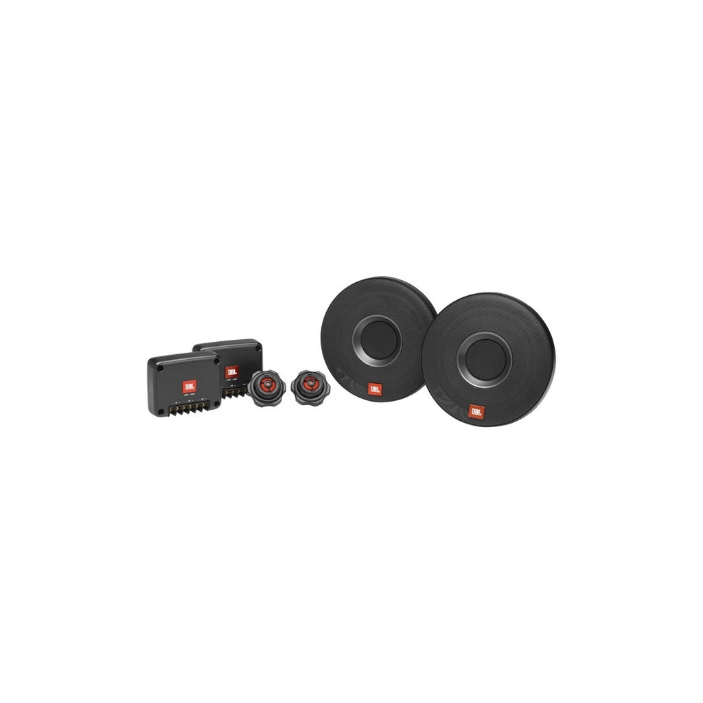Компонентна акустика JBL CLUB 605CSQ - зображення 1