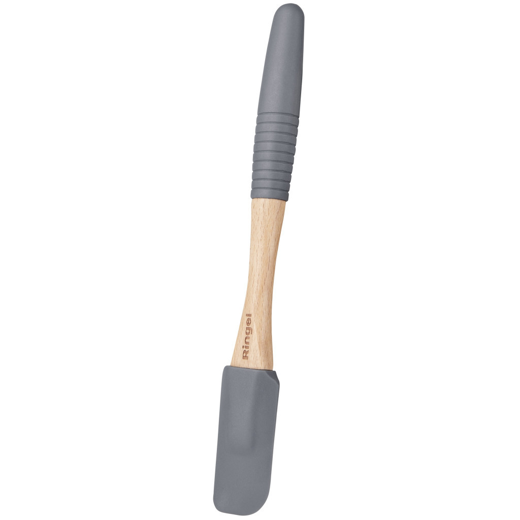 Лопатка кухонна Ringel Grey Line вузька 24 см (RG-5128/2) - зображення 3