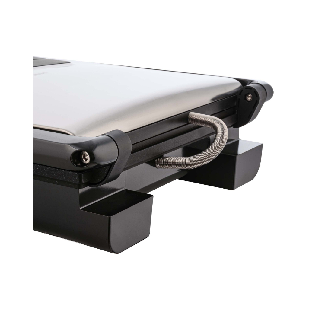 Електрогриль Sencor SBG 3710SS - зображення 8