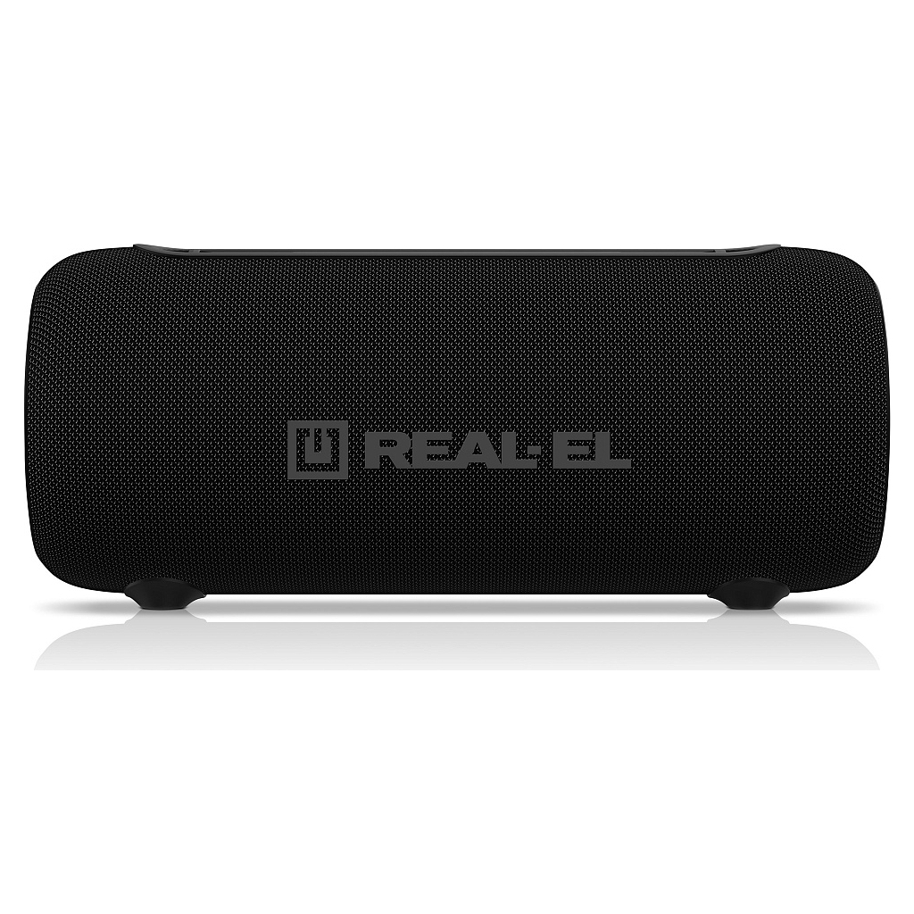 Акустична система REAL-EL X-725 (EL121600028) - зображення 5