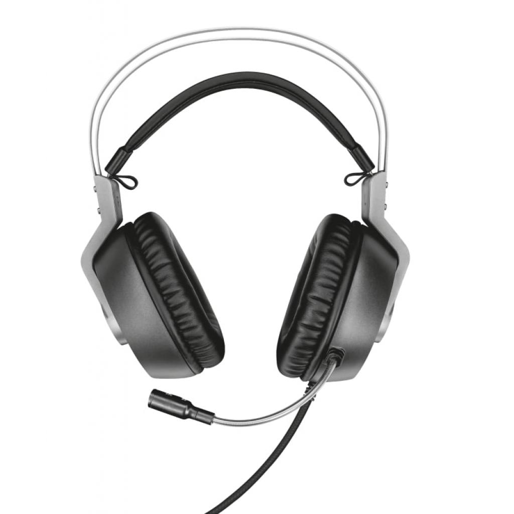 Навушники Trust GXT 430 Ironn 3.5mm METAL (23209) - зображення 4