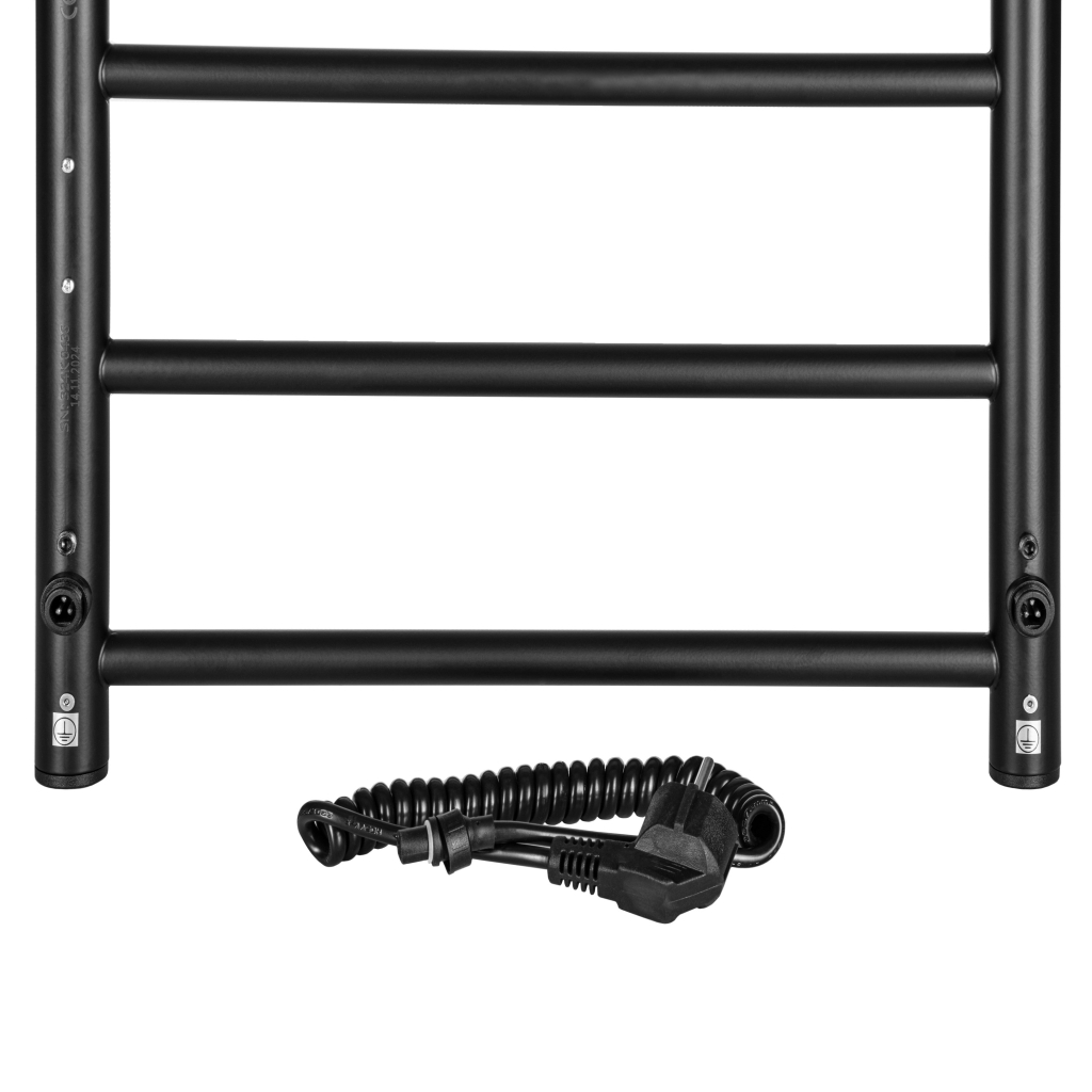 Сушарка для рушників Ardesto Square-TR K (6.1.0701.06.BM) - изображение 5