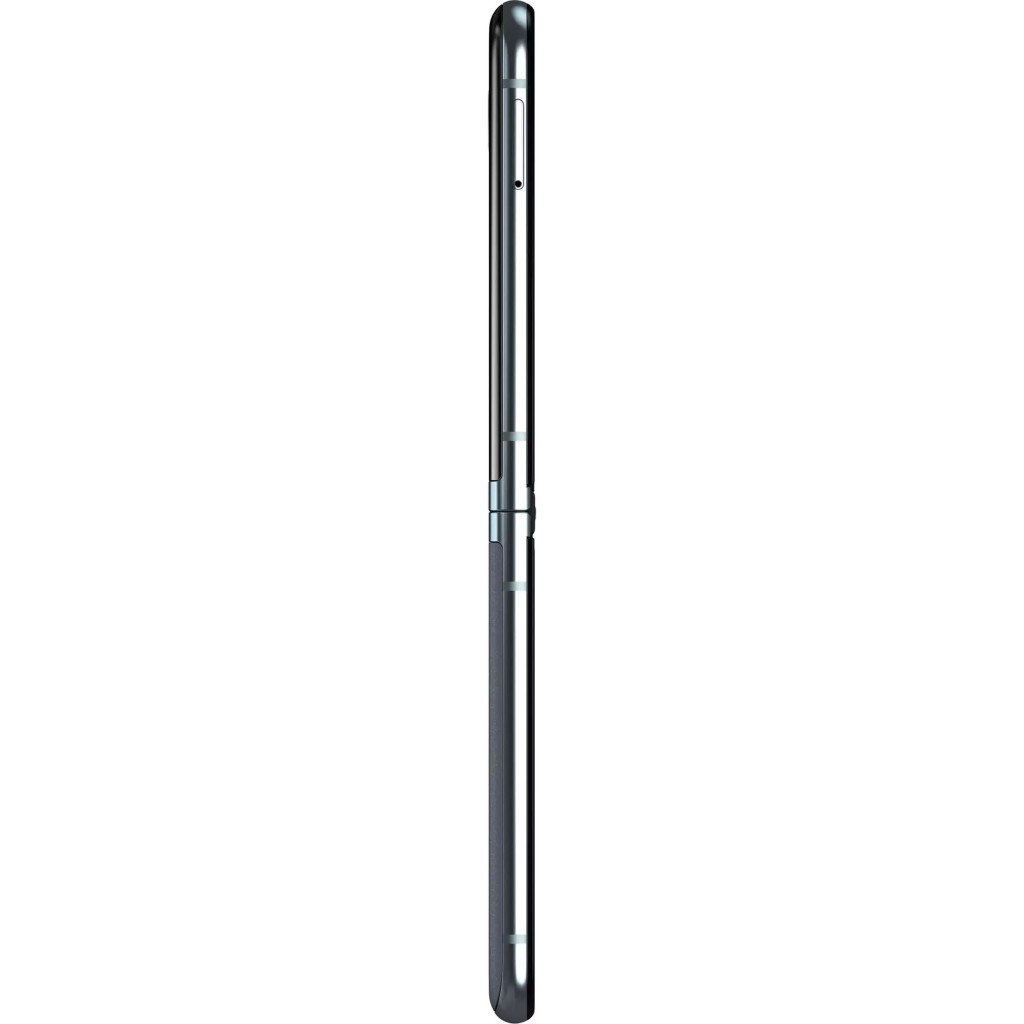 Мобільний телефон Motorola Razr 40 Ultra 8/256GB Glacier Blue (PAX40064RS) - зображення 4