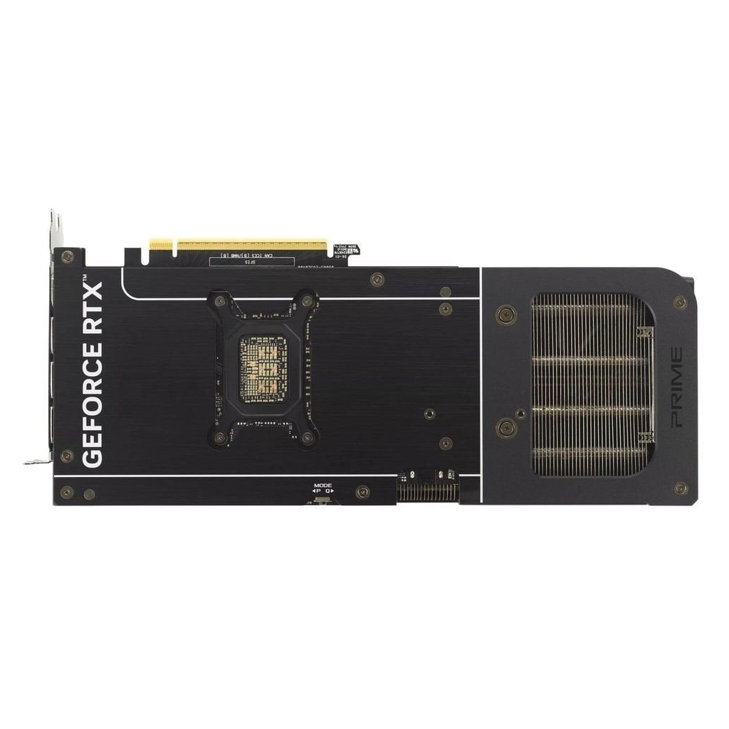 Відеокарта ASUS GeForce RTX5070 12Gb PRIME OC (PRIME-RTX5070-O12G) - зображення 5