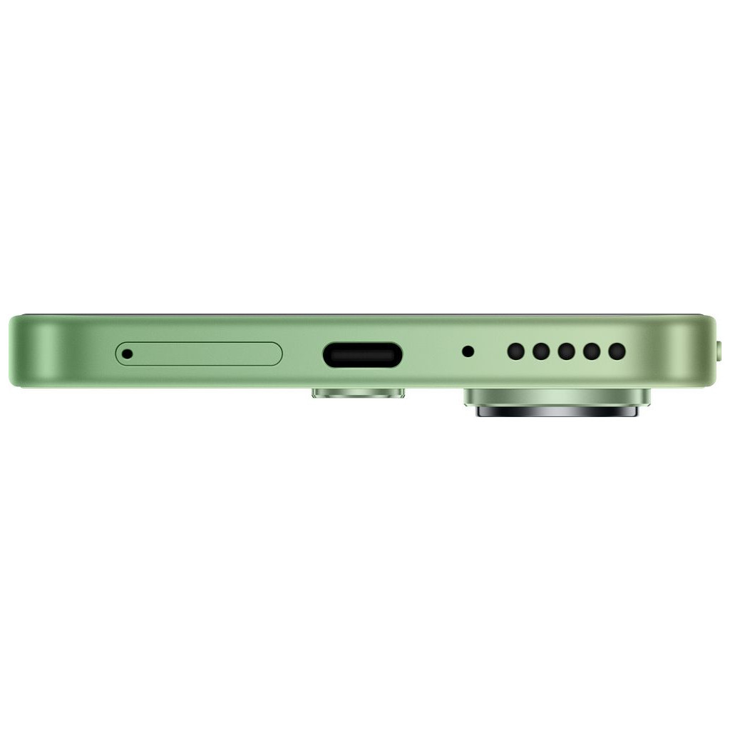 Мобільний телефон Xiaomi Redmi Note 13 6/128GB Mint Green (1020554) - зображення 9