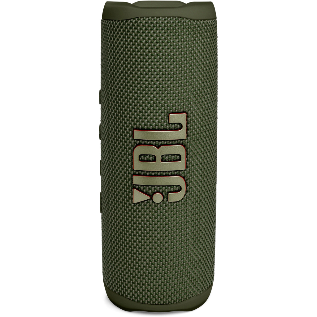 Акустична система JBL Flip 6 Green (JBLFLIP6GREN) - зображення 5