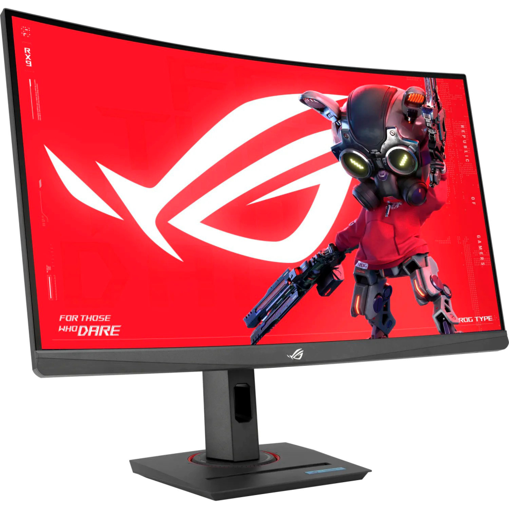 Монітор ASUS XG27WCMS - зображення 2