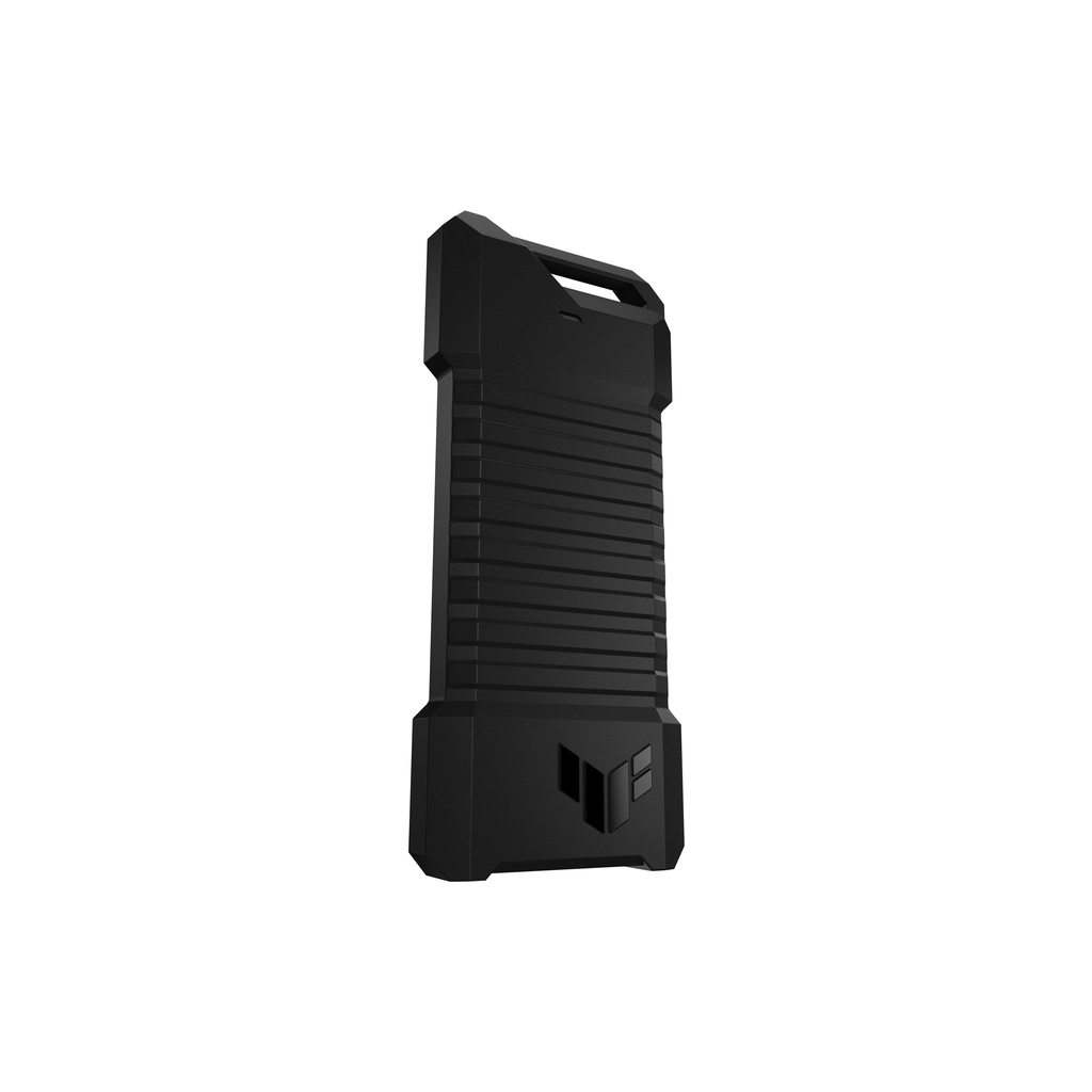 Накопичувач SSD USB-C 2TB TUF Gaming AS2000 ASUS (90DD02S0-M09000) - зображення 3