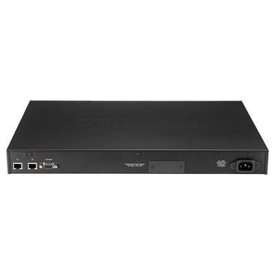 Комутатор мережевий D-Link DES-3852 - зображення 2
