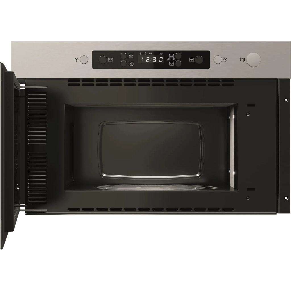 Мікрохвильова піч Whirlpool MBNA910X - зображення 4