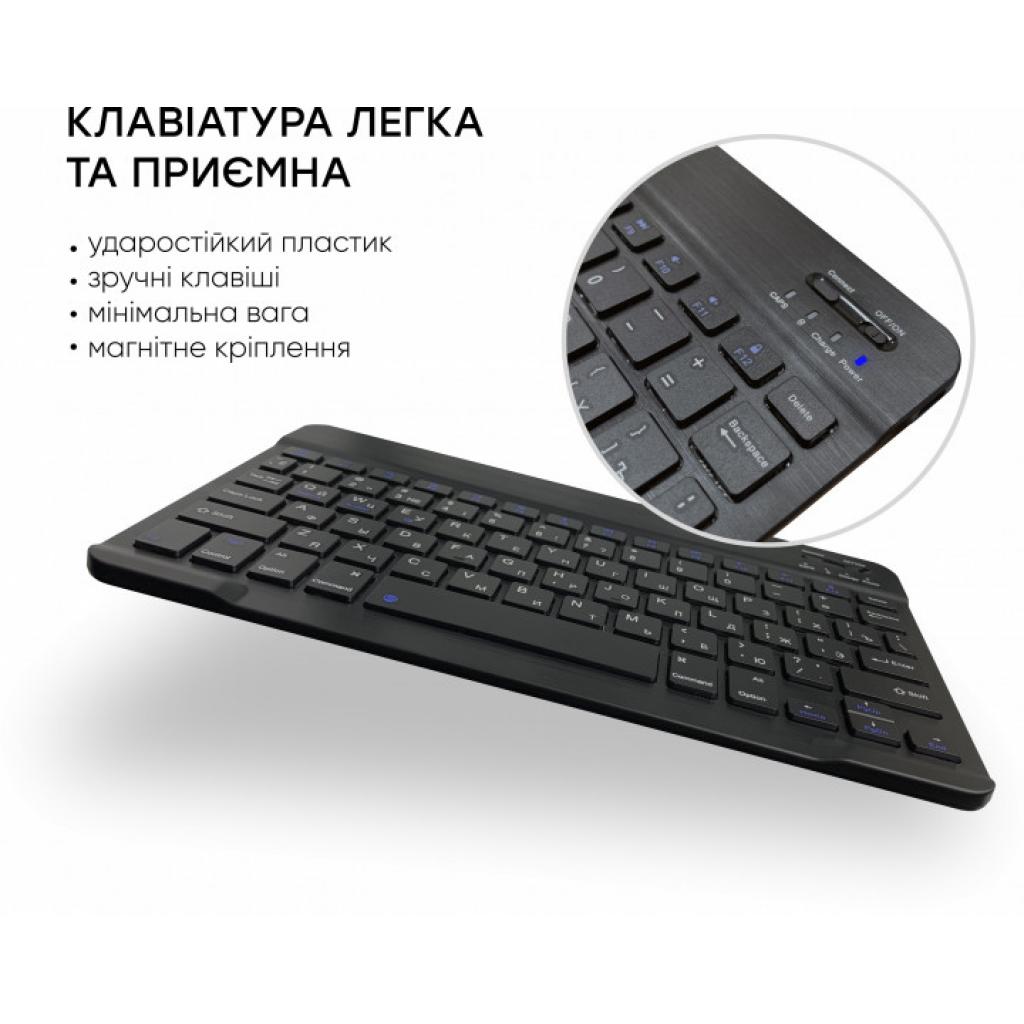 Клавіатура AirOn Easy Tap для Smart TV та планшета (4822352781027) - зображення 2