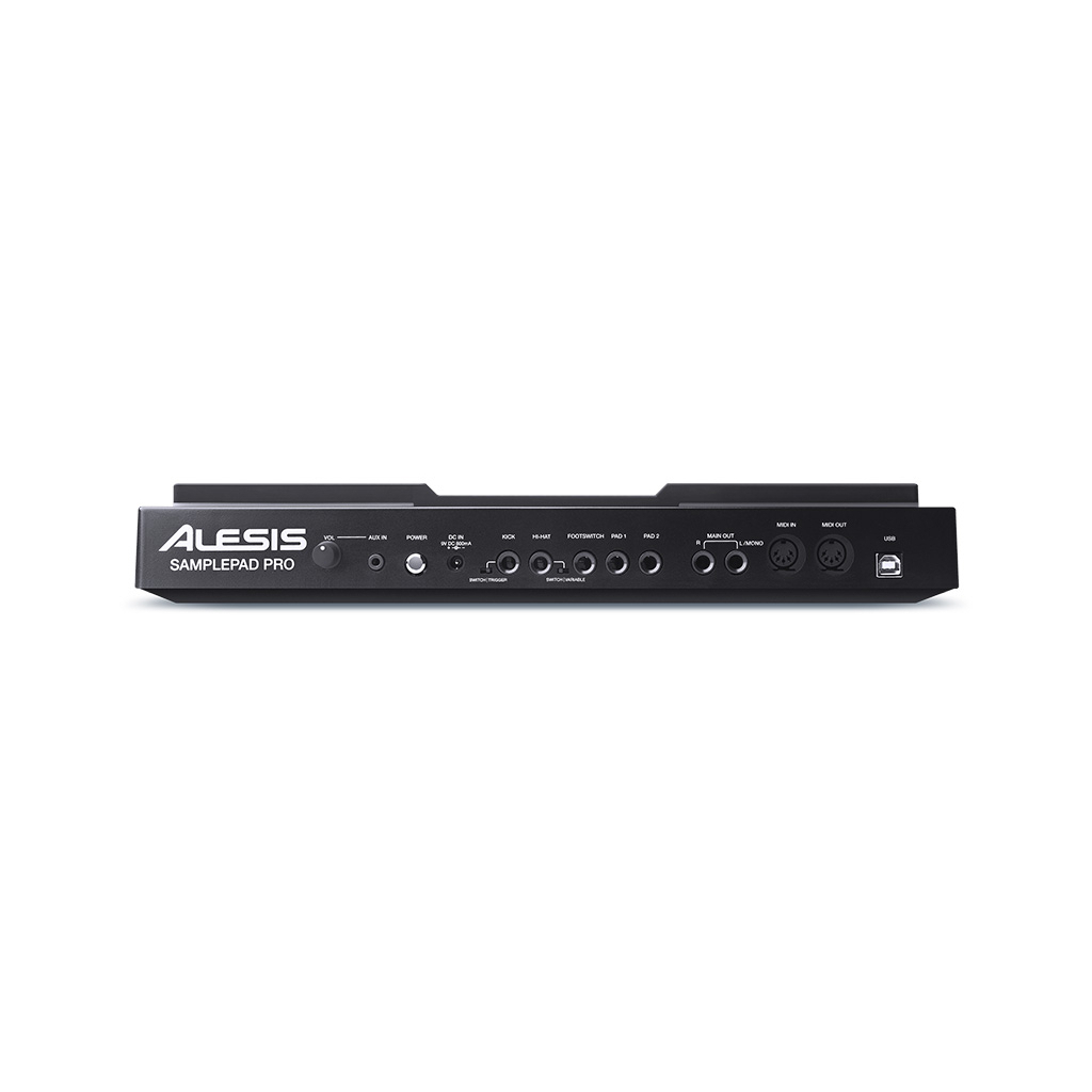 Електронна перкусія Alesis SamplePad Pro - изображение 4
