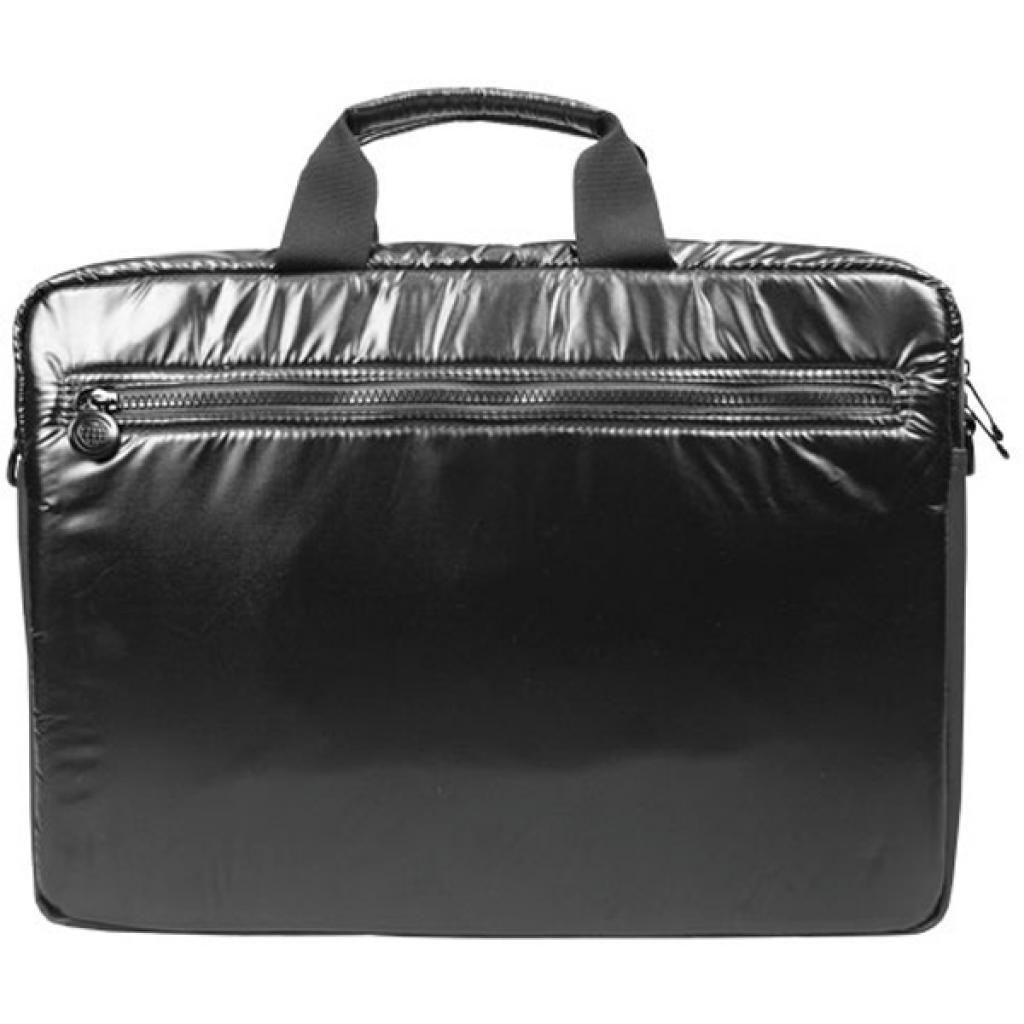 Сумка для ноутбука Continent 15.6" CC-072 Black (CC-072Black) - зображення 4