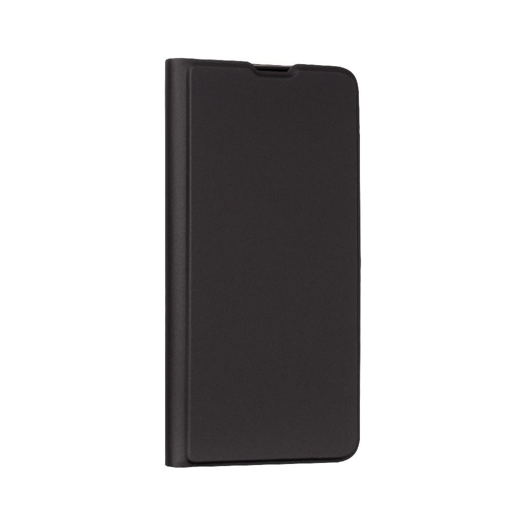 Чохол до мобільного телефона BeCover Exclusive New Style Realme Note 50 Black (711381) - зображення 3