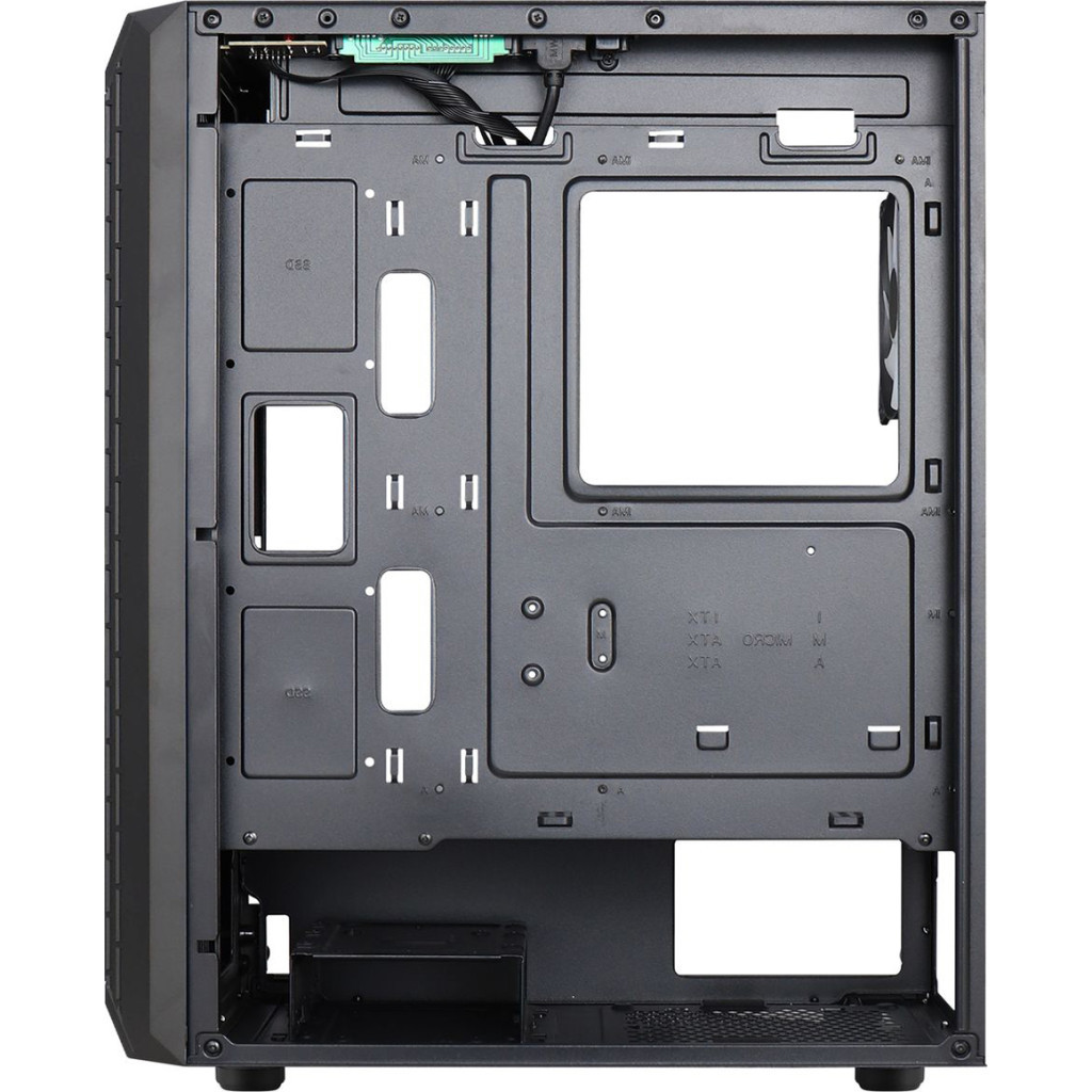 Корпус AeroCool Beam-G-BK-v2 (ACCM-PV37043.11) - зображення 6