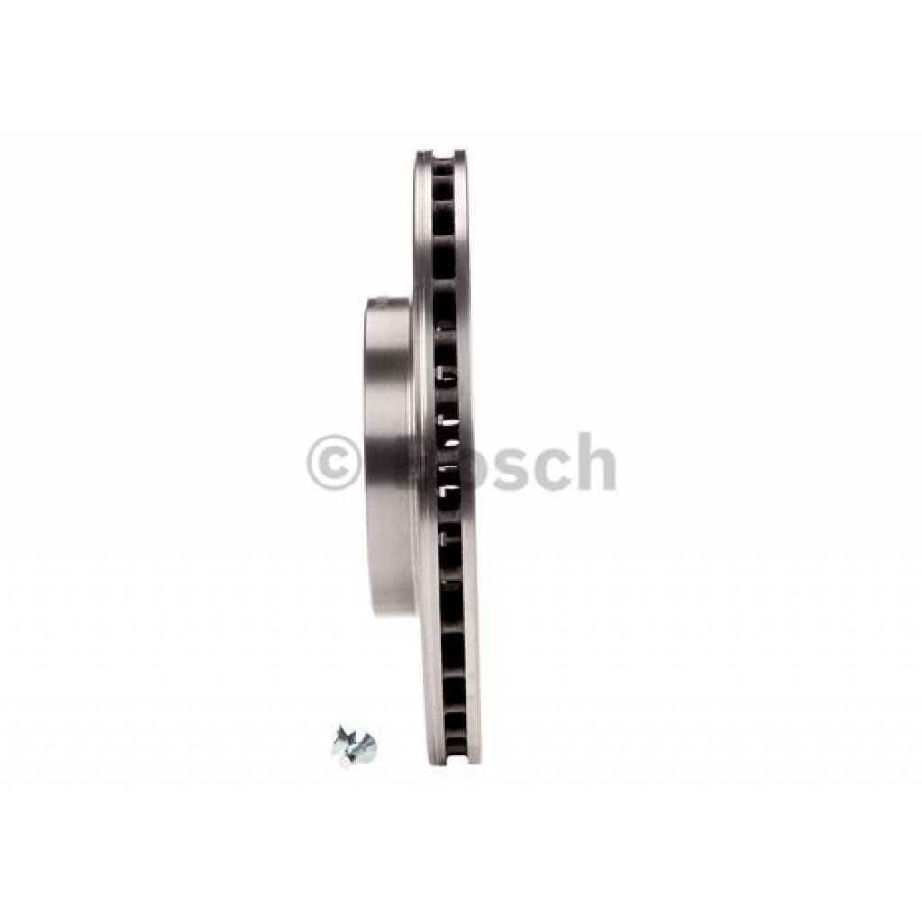 Гальмівний диск Bosch 0 986 479 A86 - зображення 2