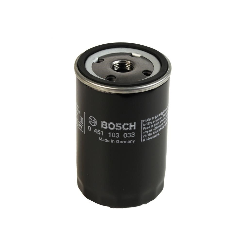 Фільтр масляний Bosch 0 451 103 033 - зображення 1