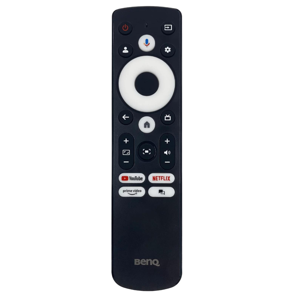 Проектор BenQ GP520 (9H.JT177.59E) - зображення 7