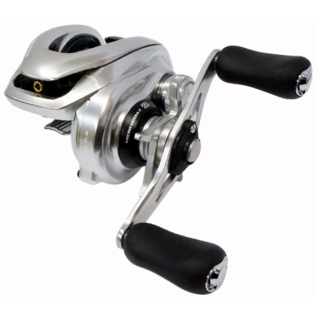 Котушка Shimano Metanium MGL 151 10+1BB 6.21 (2266.07.04) - зображення 1