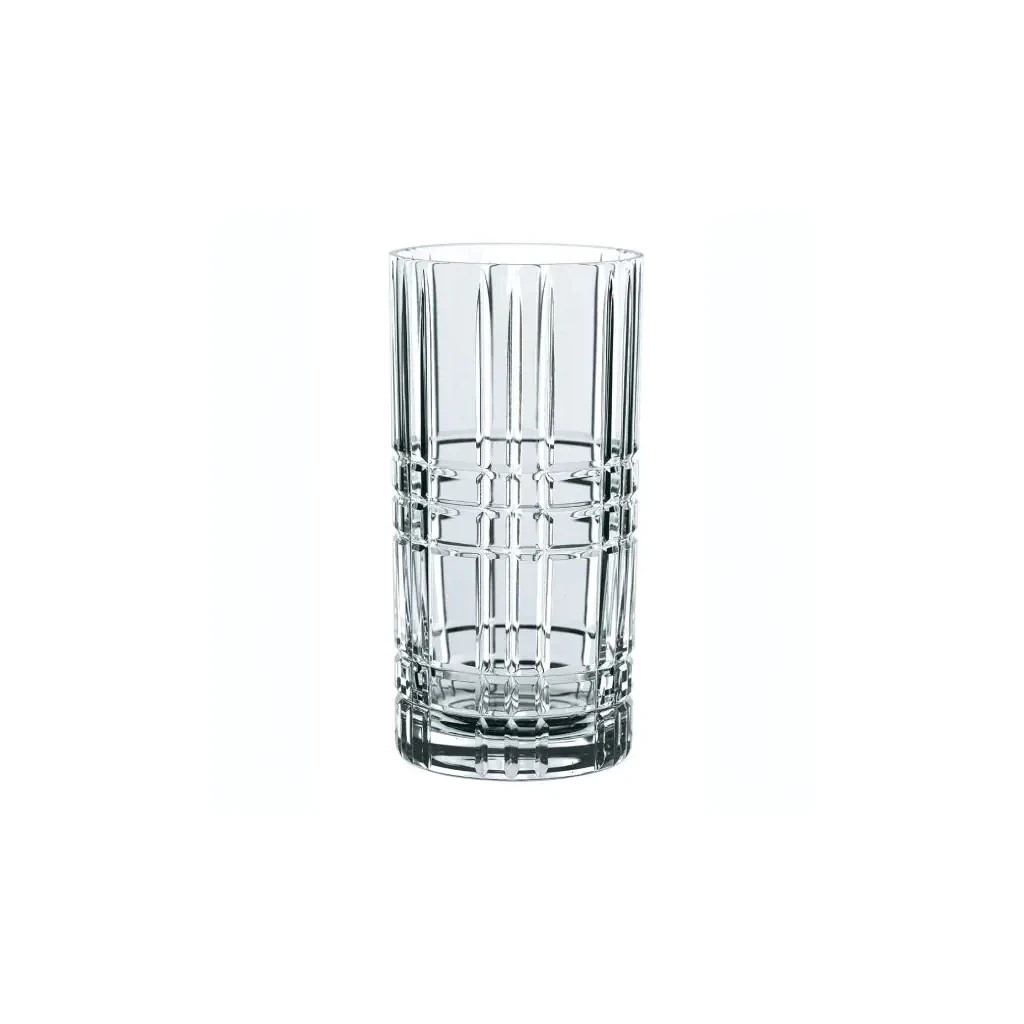 Склянка Nachtmann Highland Longdrink Square 445 мл (98234) - зображення 1