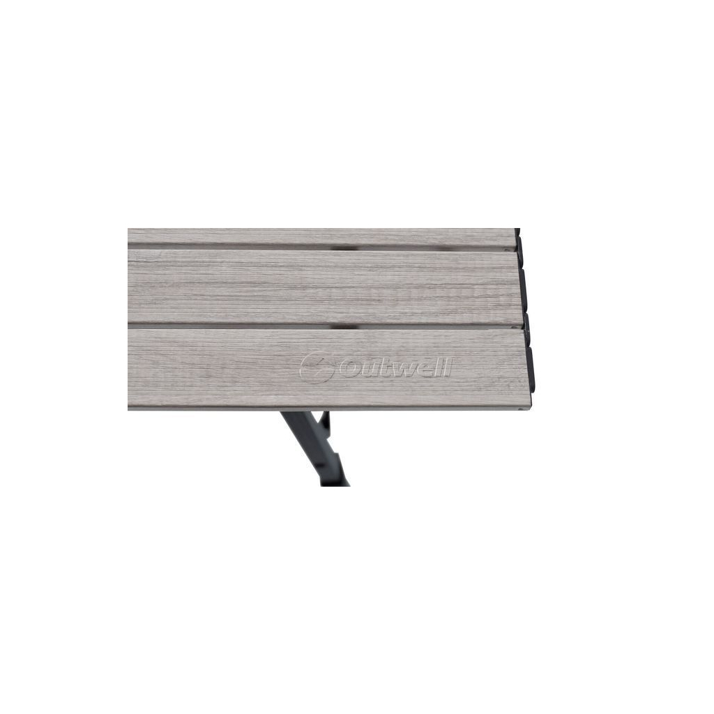 Туристичний стіл Outwell Canmore M (531191) (931740) - зображення 3