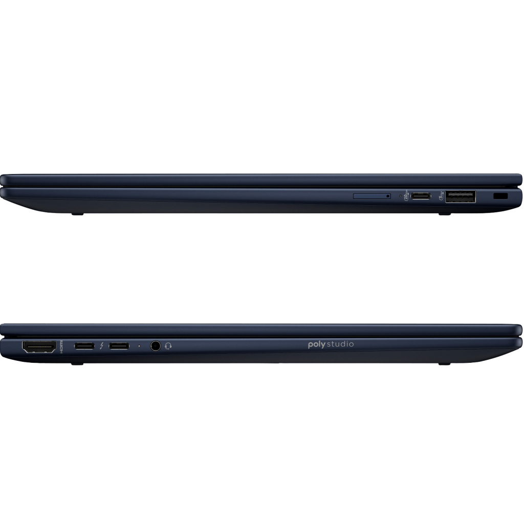 Ноутбук HP EliteBook X Flip G1i (B5QW5AV_V1) - зображення 4