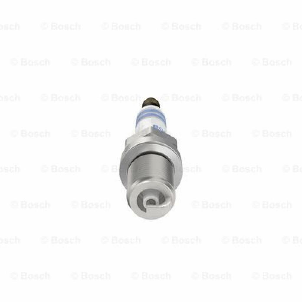 Свічка запалювання Bosch 0 242 240 649 - зображення 5