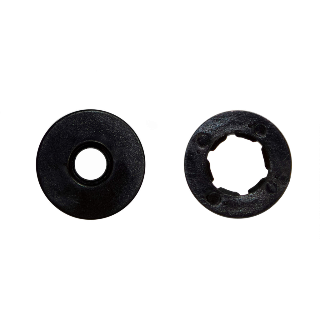Килимок в салон EVAtech Citroen C1 2005-2014 1 покоління Htb EU (CN51798C5CP1RBB) - зображення 2