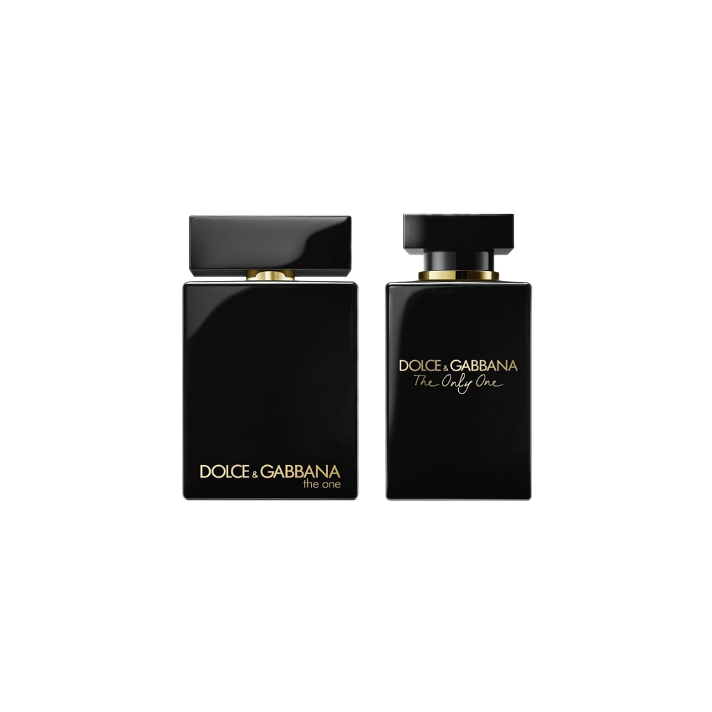 Парфумована вода Dolce&Gabbana The One For Men Eau De Parfum Intense 50 мл (3423473051855) - зображення 1